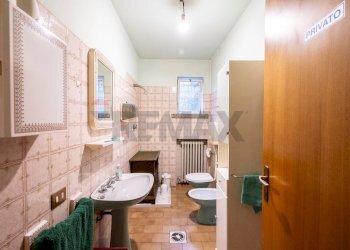 Bagno - Quadrilocale Via Carboni
 
127, Luzzara - foto 40