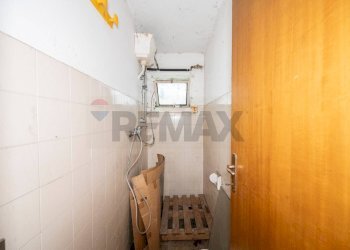 Bagno - Quadrilocale Via Carboni
 
127, Luzzara - foto 50