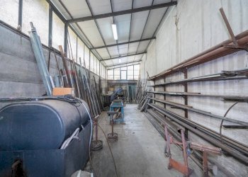 Dispensa di stoccaggio - Quadrilocale Via Carboni
 
127, Luzzara - foto 55