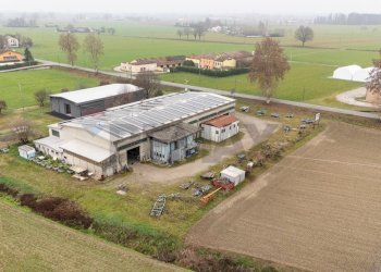 Casa all\'aperto - Quadrilocale Via Carboni
 
127, Luzzara - foto 64