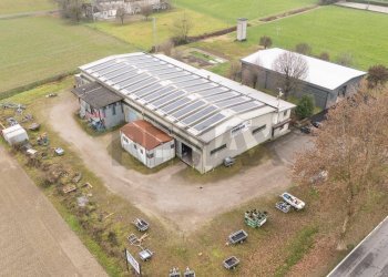 Casa all\'aperto - Quadrilocale Via Carboni
 
127, Luzzara - foto 67