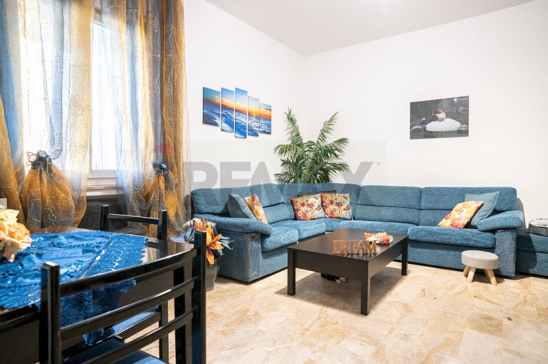 Sala da pranzo - Three-room apartment Piazza Don Primo Mazzolari
 
11, Viadana - photo 2