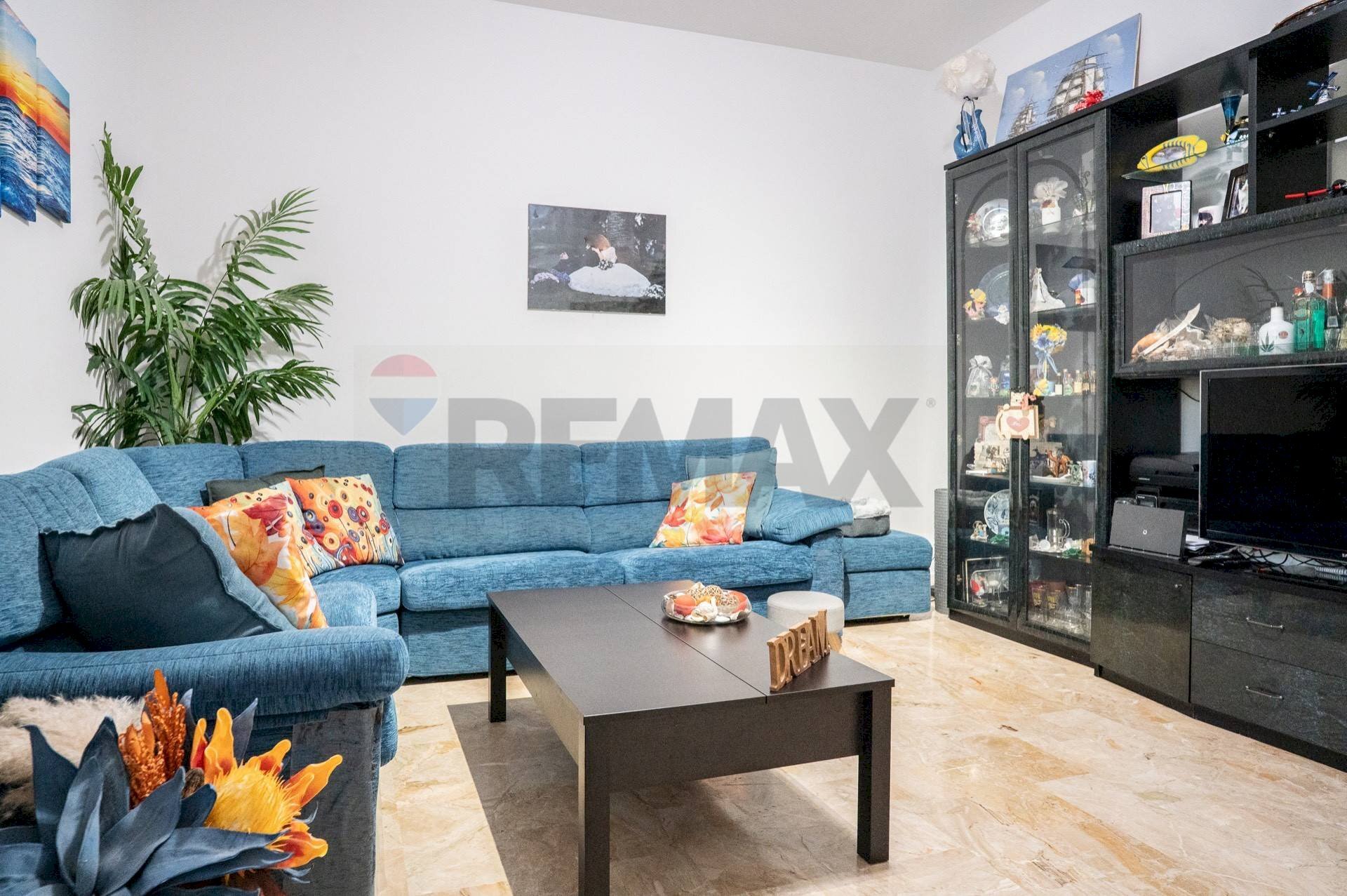 Soggiorno - Three-room apartment Piazza Don Primo Mazzolari
 
11, Viadana - photo 3