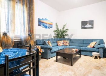 Sala da pranzo - Trilocale Piazza Don Primo Mazzolari
 
11, Viadana - foto 2