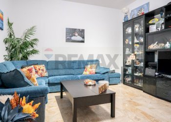 Soggiorno - Trilocale Piazza Don Primo Mazzolari
 
11, Viadana - foto 3