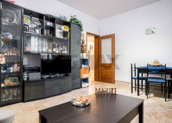 Sala da pranzo - Trilocale Piazza Don Primo Mazzolari
 
11, Viadana - foto 4