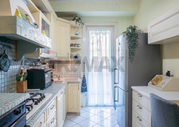 Cucina - Trilocale Piazza Don Primo Mazzolari
 
11, Viadana - foto 8