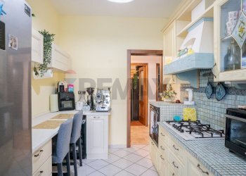 Cucina - Trilocale Piazza Don Primo Mazzolari
 
11, Viadana - foto 9