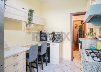 Cucina - Trilocale Piazza Don Primo Mazzolari
 
11, Viadana - foto 10