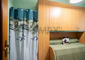 Camera / camera da letto - Trilocale Piazza Don Primo Mazzolari
 
11, Viadana - foto 16