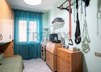 Camera / camera da letto - Trilocale Piazza Don Primo Mazzolari
 
11, Viadana - foto 17