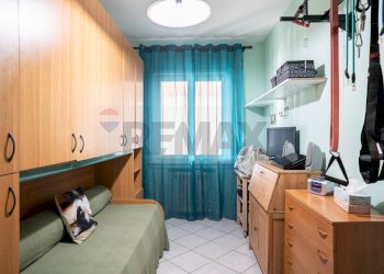 Camera / camera da letto - Trilocale Piazza Don Primo Mazzolari
 
11, Viadana - foto 18