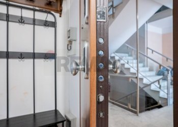 Scale - Trilocale Piazza Don Primo Mazzolari
 
11, Viadana - foto 29