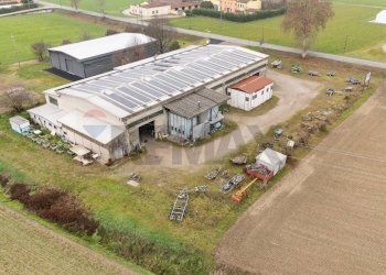 Casa all\'aperto - Capannone Via Carboni
 
127, Luzzara - foto 5