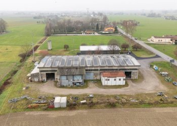 Casa all\'aperto - Capannone Via Carboni
 
127, Luzzara - foto 7