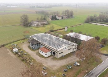 Casa all\'aperto - Capannone Via Carboni
 
127, Luzzara - foto 9