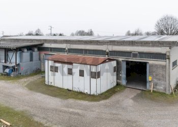 Casa all\'aperto - Capannone Via Carboni
 
127, Luzzara - foto 13