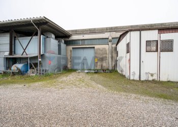 Casa all\'aperto - Capannone Via Carboni
 
127, Luzzara - foto 16