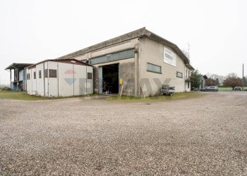 Casa all\'aperto - Capannone Via Carboni
 
127, Luzzara - foto 17