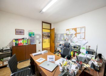 Ufficio - Capannone Via Carboni
 
127, Luzzara - foto 20