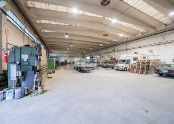 Parcheggio - Capannone Via Carboni
 
127, Luzzara - foto 33