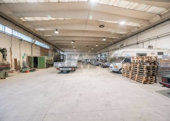 Parcheggio - Capannone Via Carboni
 
127, Luzzara - foto 34