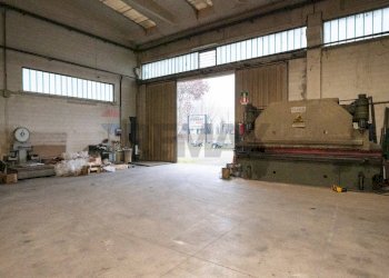 Parcheggio - Capannone Via Carboni
 
127, Luzzara - foto 35