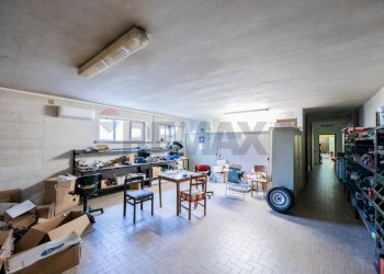 Ufficio - Capannone Via Carboni
 
127, Luzzara - foto 36