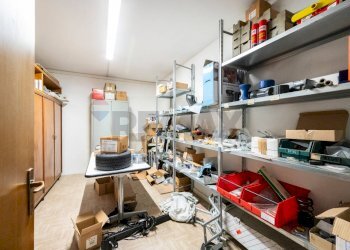 Dispensa di stoccaggio - Capannone Via Carboni
 
127, Luzzara - foto 37