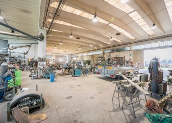 Non correlato - Capannone Via Carboni
 
127, Luzzara - foto 40