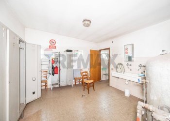 Camera / camera da letto - Capannone Via Carboni
 
127, Luzzara - foto 41