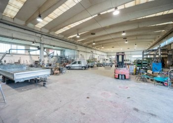 Non correlato - Capannone Via Carboni
 
127, Luzzara - foto 48