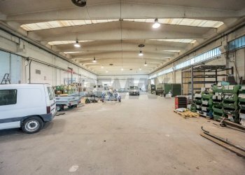 Parcheggio - Capannone Via Carboni
 
127, Luzzara - foto 49