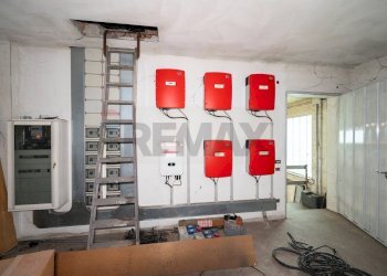 Edificio all\'aperto - Capannone Via Carboni
 
127, Luzzara - foto 51