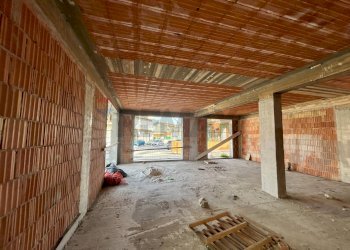 Parcheggio - Trilocale Via U. Foscolo Ang. Settembrini, Pachino - foto 5