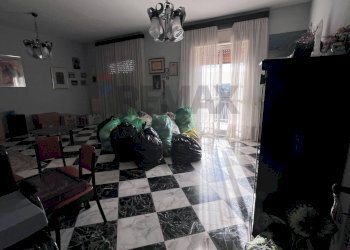 Soggiorno - Appartamento Via Paternò
 
81, Siracusa - foto 1