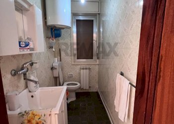 Bagno - Appartamento Via Paternò
 
81, Siracusa - foto 9