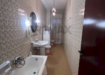 Bagno - Appartamento Via Paternò
 
81, Siracusa - foto 10