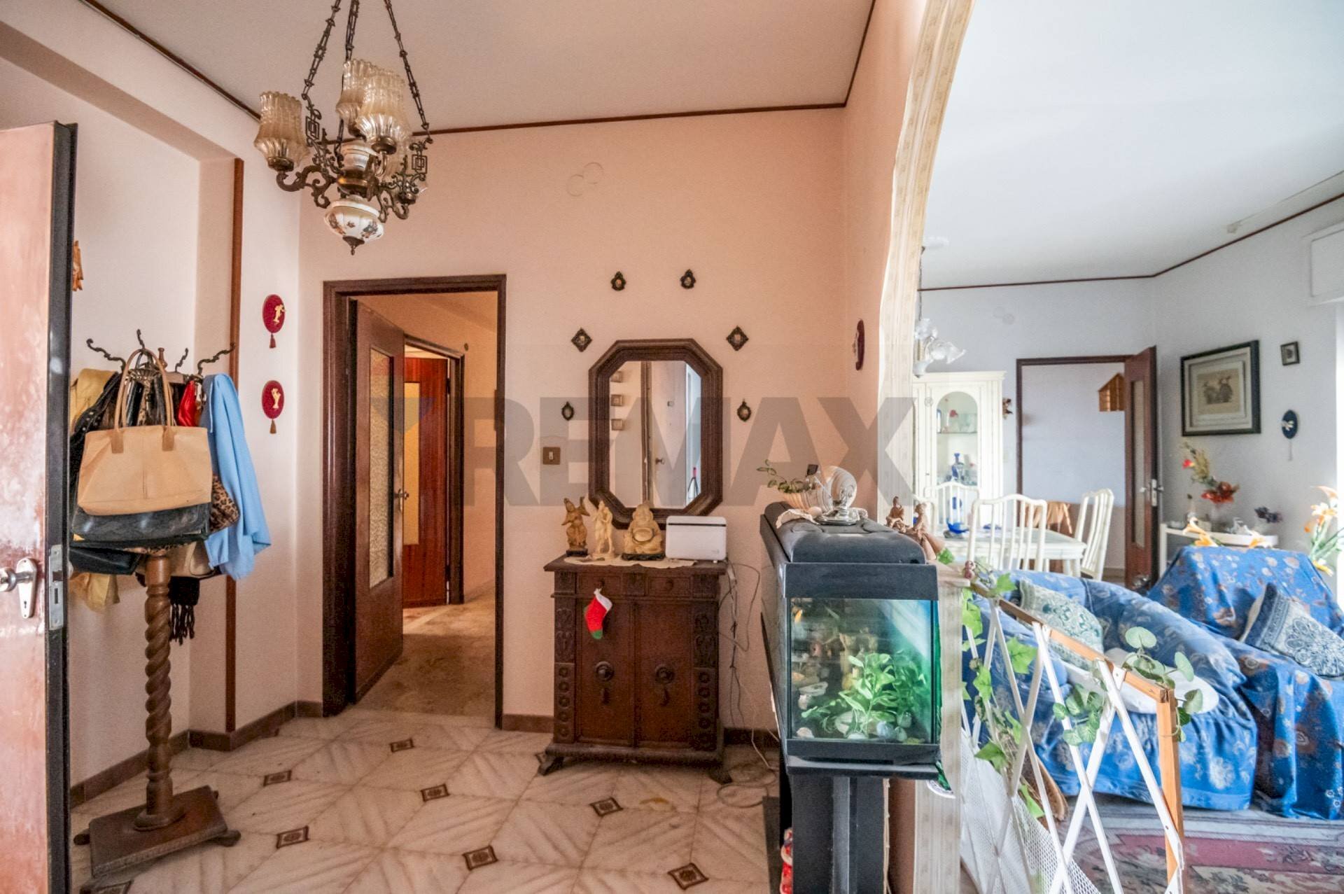 Hall / corridoio - Appartamento via grottasanta
 
225, Siracusa - foto 2