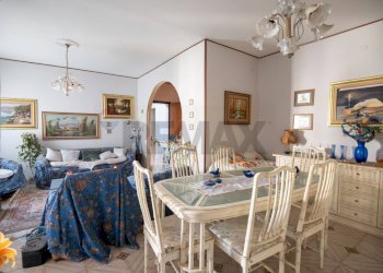 Sala da pranzo - Appartamento via grottasanta
 
225, Siracusa - foto 1