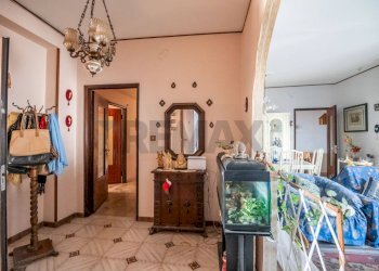 Hall / corridoio - Appartamento via grottasanta
 
225, Siracusa - foto 2