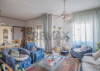 Soggiorno - Appartamento via grottasanta
 
225, Siracusa - foto 3