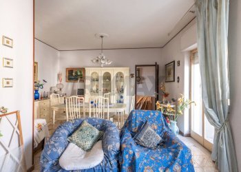 Sala da pranzo - Appartamento via grottasanta
 
225, Siracusa - foto 4
