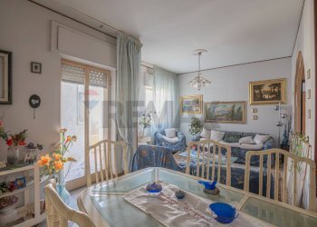 Sala da pranzo - Appartamento via grottasanta
 
225, Siracusa - foto 5