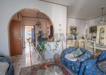Soggiorno - Appartamento via grottasanta
 
225, Siracusa - foto 6