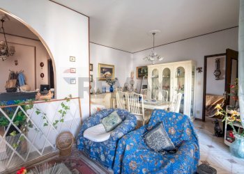 Soggiorno - Appartamento via grottasanta
 
225, Siracusa - foto 7