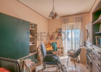 Soggiorno - Appartamento via grottasanta
 
225, Siracusa - foto 8