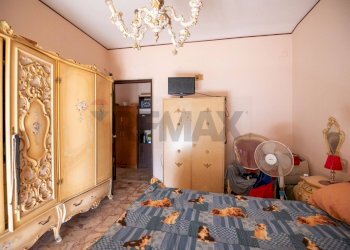 Camera / camera da letto - Appartamento via grottasanta
 
225, Siracusa - foto 12