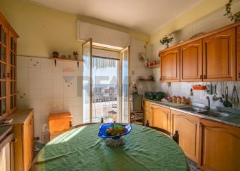 Cucina - Appartamento via grottasanta
 
225, Siracusa - foto 15