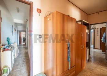 Hall / corridoio - Appartamento via grottasanta
 
225, Siracusa - foto 19